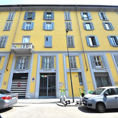 Open Space In Porta Venezia Milão Exterior foto