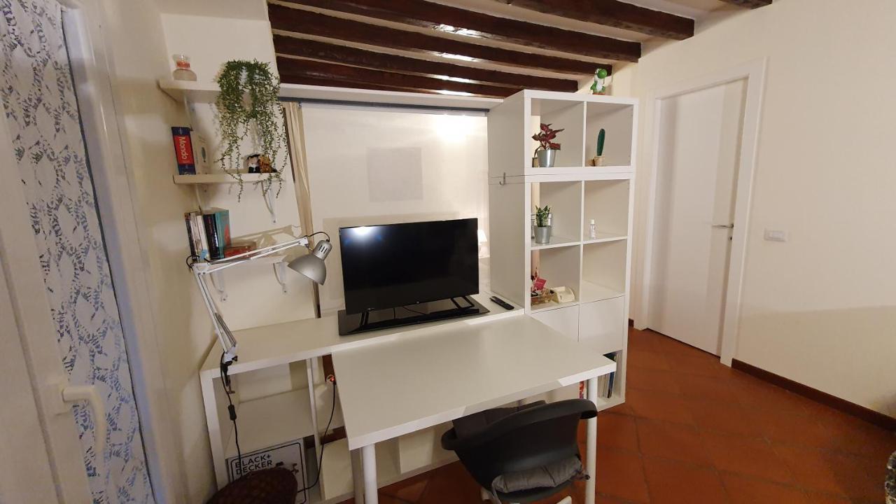 Open Space In Porta Venezia Milão Exterior foto