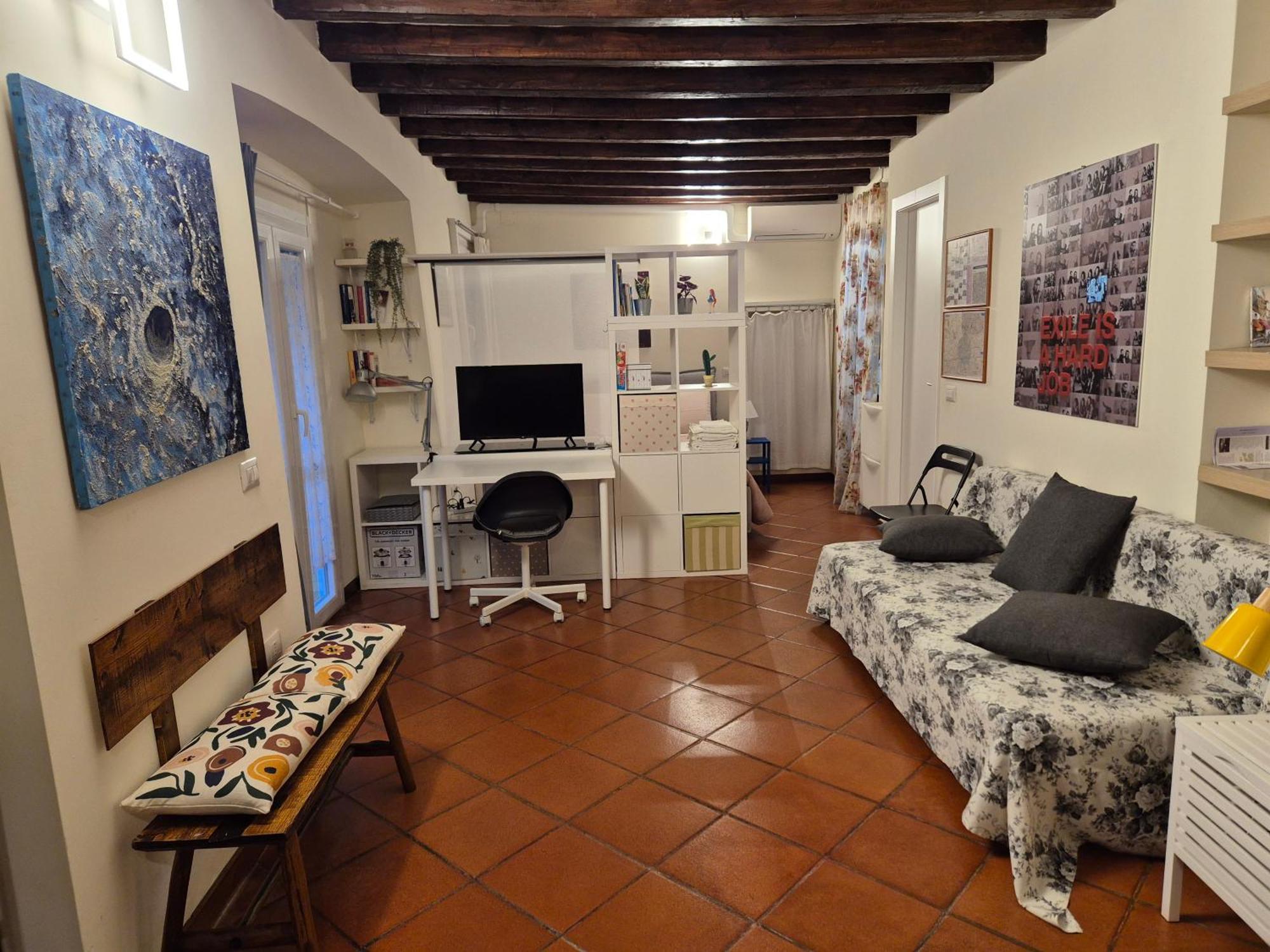 Open Space In Porta Venezia Milão Exterior foto