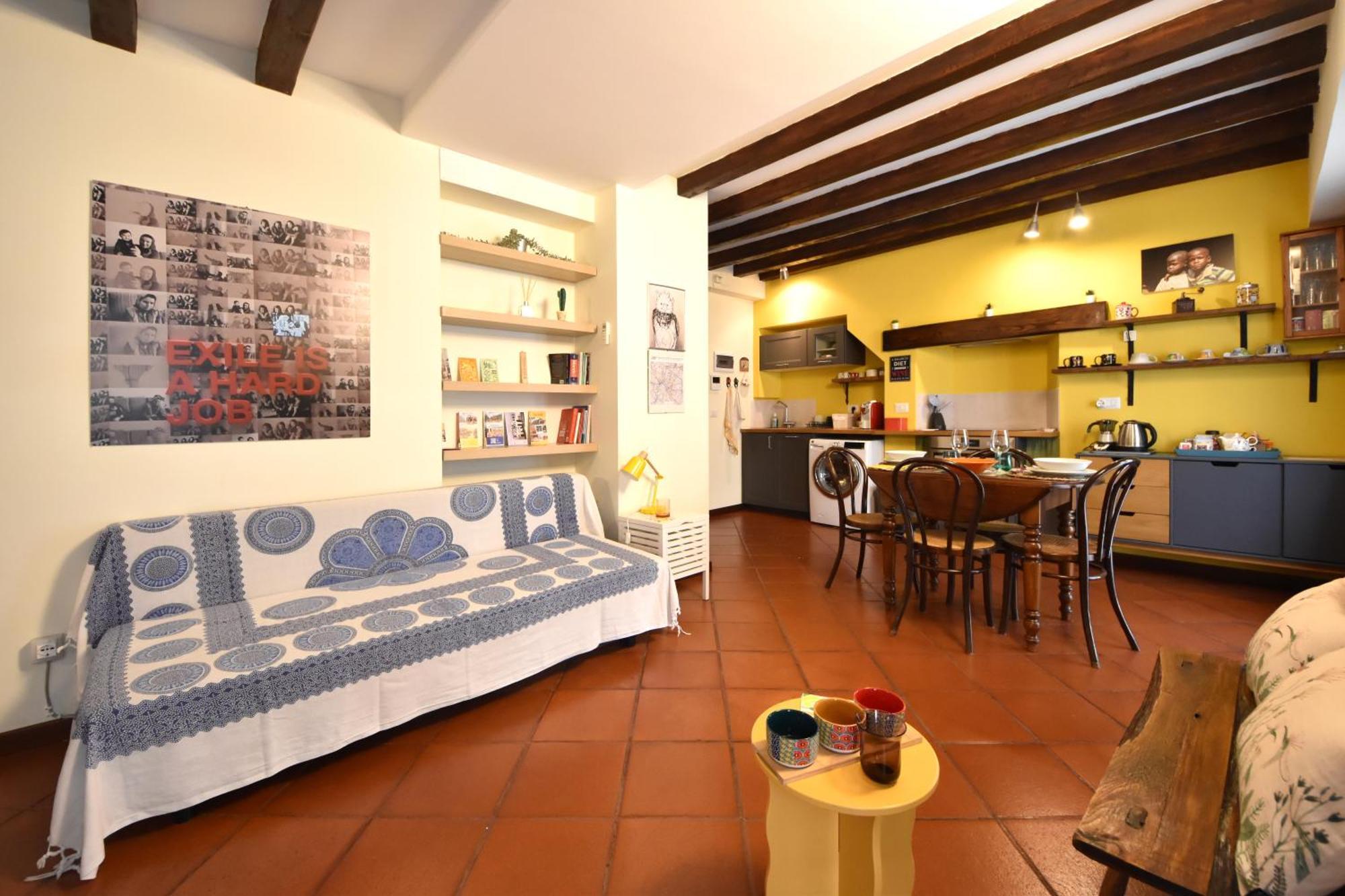 Open Space In Porta Venezia Milão Exterior foto